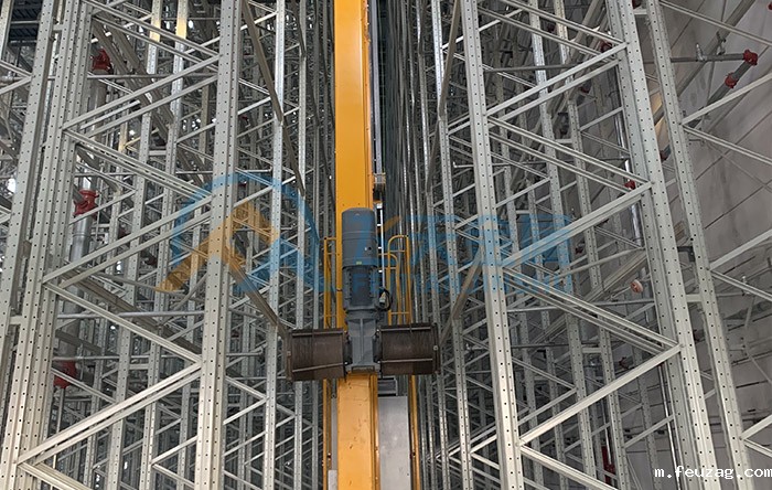 立体仓库用托盘