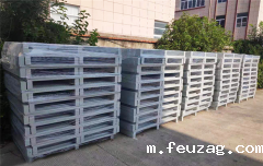 钢托盘定制-提升物流效率、降低运营成本