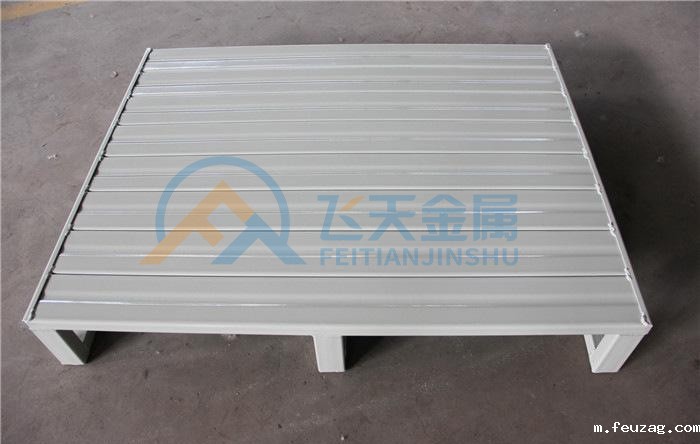 钢托盘焊接工艺