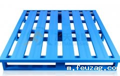 一文读懂钢托盘规格、类型、优点