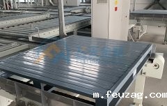 立库钢托盘在自动化立体仓库中的应用