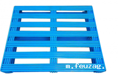  定制钢制托盘，企业物流的理想选择