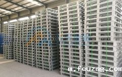 优质钢托盘源头厂家直供，品质卓越引领物流新潮流