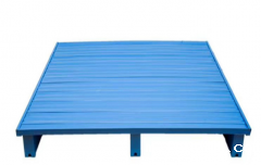 仓储托盘种类及应用，你了解多少