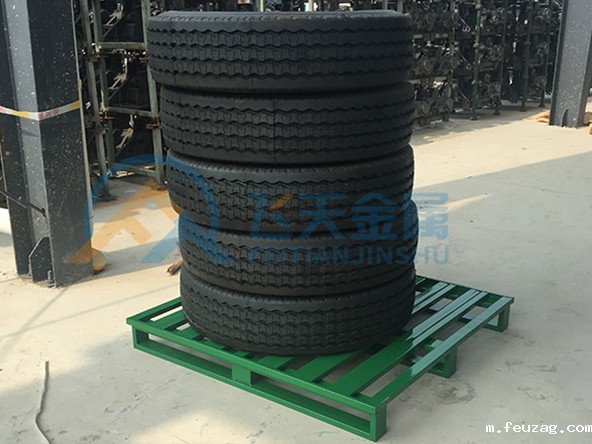 重工业铁托盘