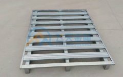 镀锌托盘优点及应用