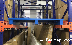 钢托盘在货架上正确使用注意事项