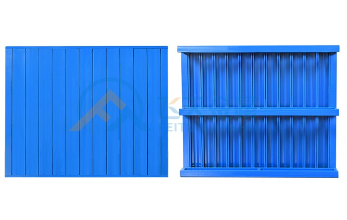 钢托盘定做厂家