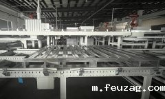 仓储钢托盘提高仓储效率降低物流成本