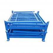 专业定制折叠式仓储笼厂家直供