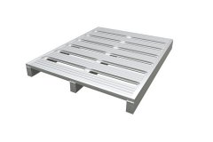 镀锌钢托盘厂家 - 优质防锈镀锌钢托盘定制生产