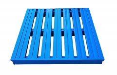 铁制托盘厂家 - 高强度钢制托盘定制