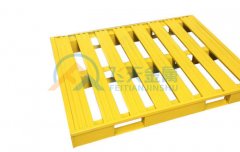 高强度仓储金属托盘