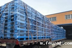 专业钢托盘制造商 耐用仓储钢托盘生产厂家