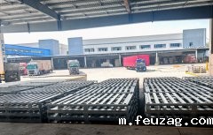 钢制货物托盘厂家-耐用防潮钢托盘