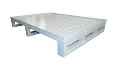 专业铁托盘生产商，为工业仓储提供高强度解决方案