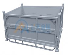 专用金属周转箱定制专家