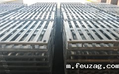 家电立库镀锌托盘