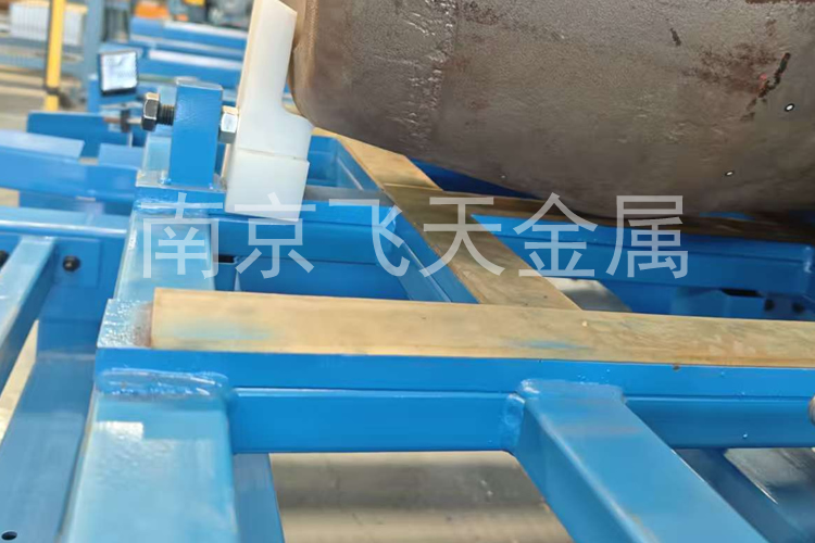 特殊承载钢托盘