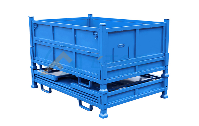 铁制周转箱