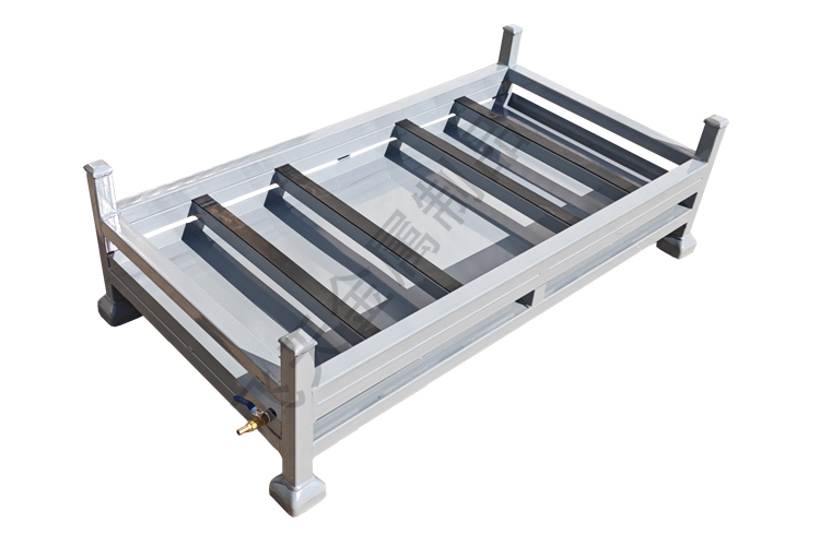 钢制盛漏托盘（防渗漏托盘）