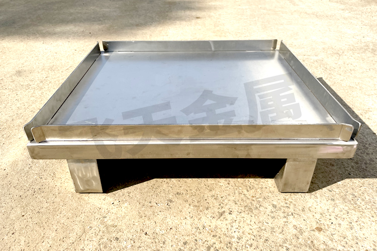 定做钢托盘