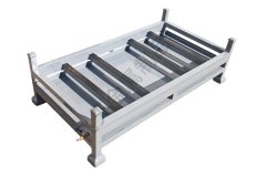 钢制托盘结构设计有哪些