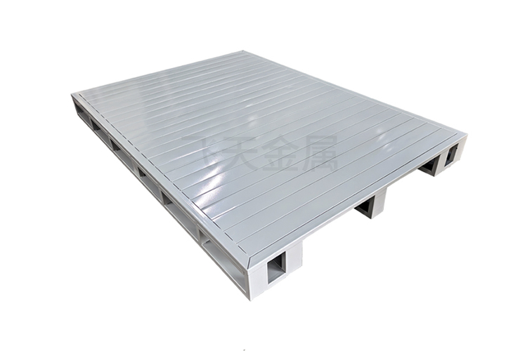钢托盘承载标准
